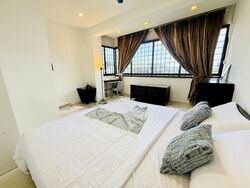 Botanic Gardens View (D10), Apartment #502537851